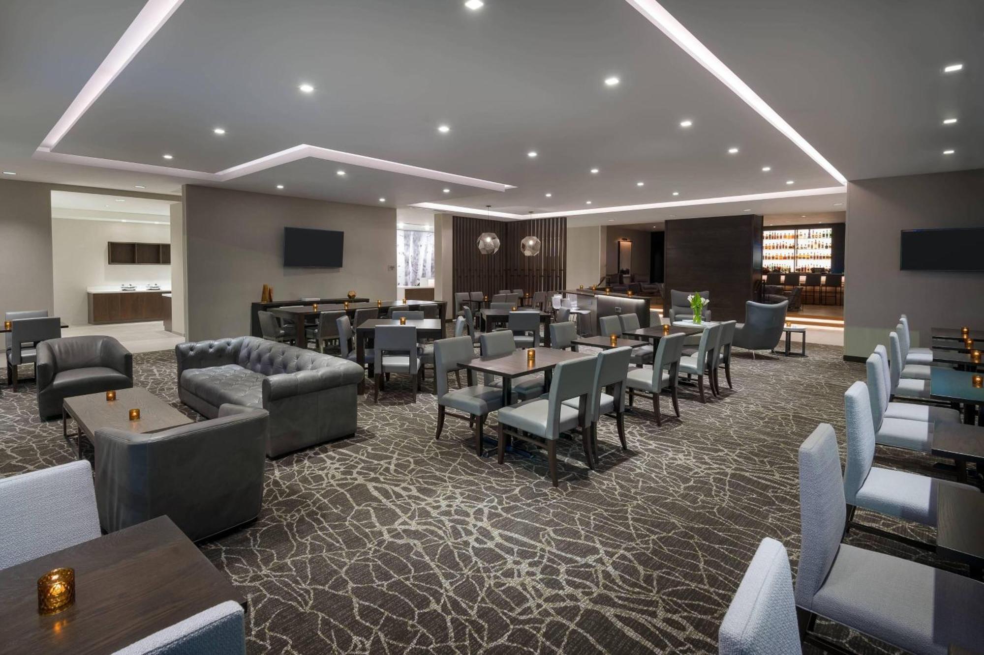 Springhill Suites By Marriott Indianapolis Westfield Exterior photo